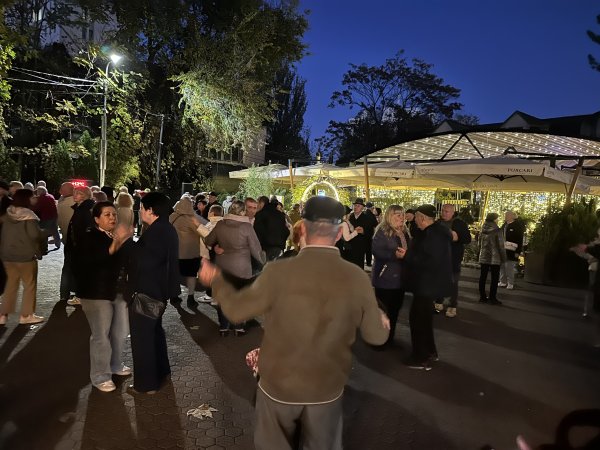 Снимки: Нели Христова